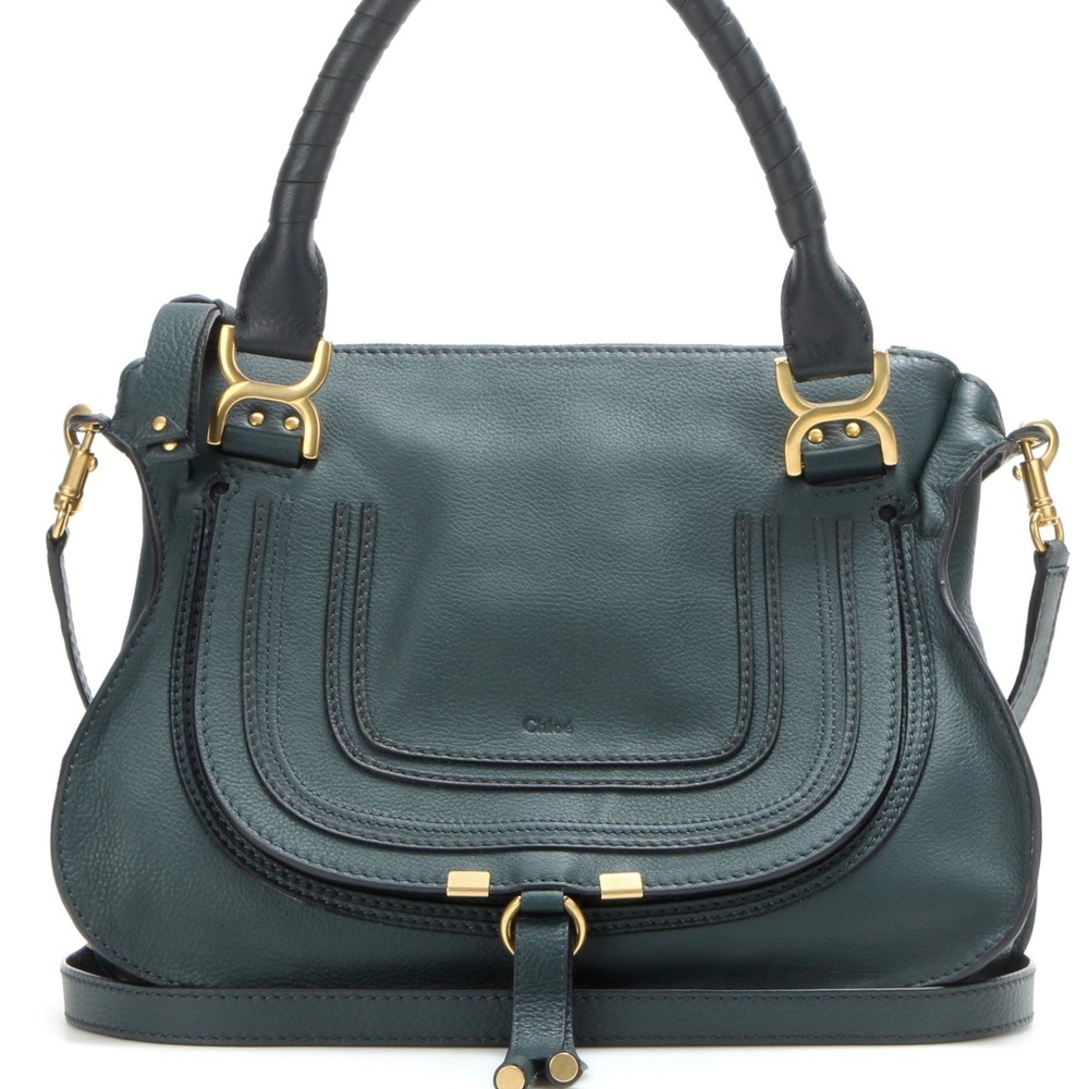 Chloe Medium Marcie